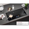 Bếp từ Miele KM 7999 FL